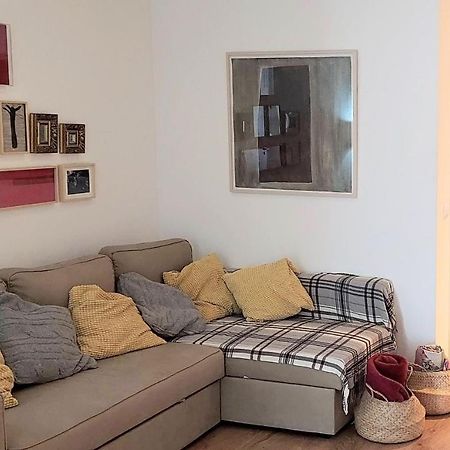 Alegramente Appartement Lissabon Buitenkant foto