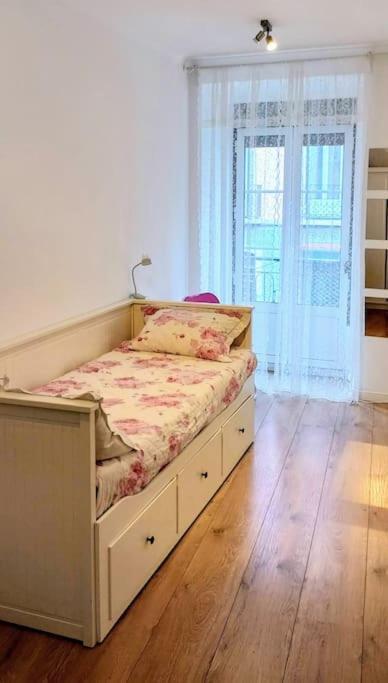 Alegramente Appartement Lissabon Buitenkant foto