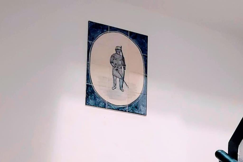 Alegramente Appartement Lissabon Buitenkant foto