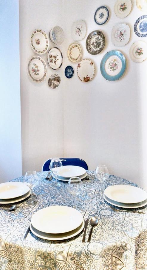 Alegramente Appartement Lissabon Buitenkant foto