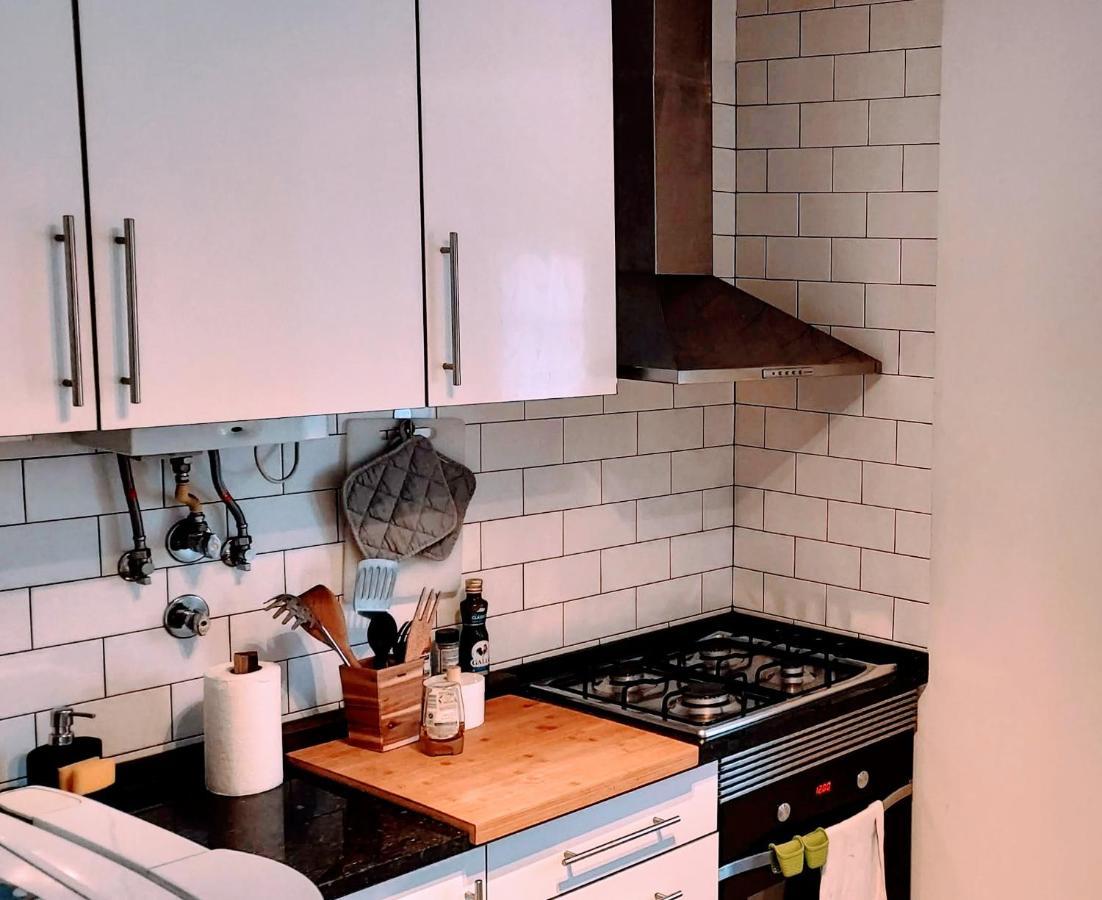 Alegramente Appartement Lissabon Buitenkant foto