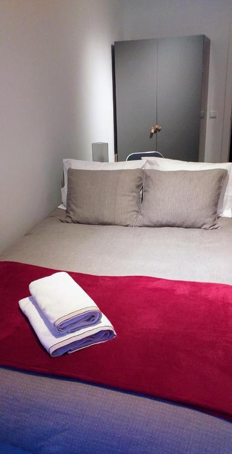 Alegramente Appartement Lissabon Buitenkant foto