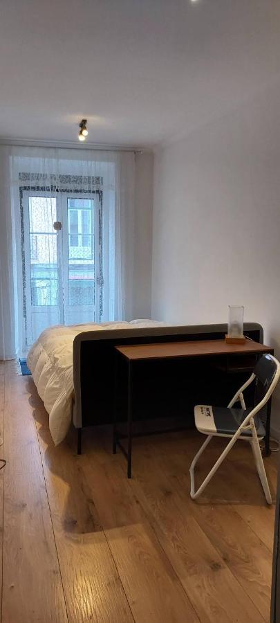 Alegramente Appartement Lissabon Buitenkant foto