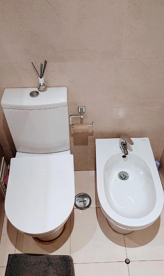 Alegramente Appartement Lissabon Buitenkant foto