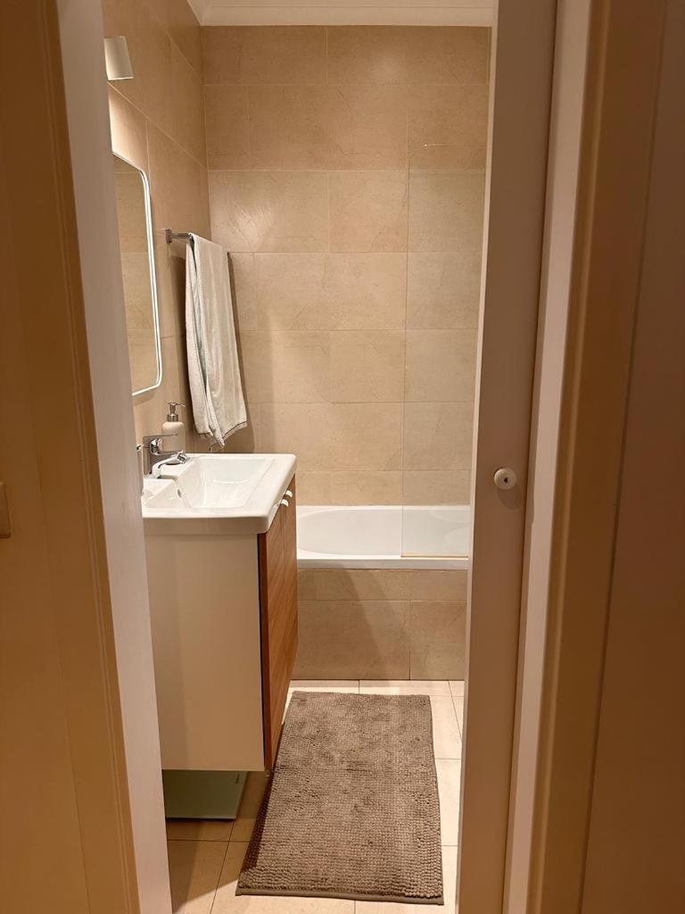 Alegramente Appartement Lissabon Buitenkant foto